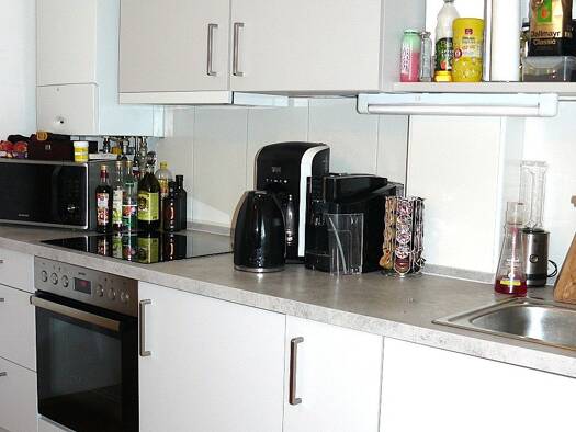 Wohnung zur Miete 620 € 2 Zimmer 60 m² 4. Geschoss frei ab 01.06.2026 Gabelsbergerstraße 7 Bamberg 96050