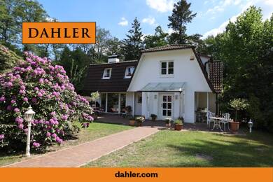 Einfamilienhaus zum Kauf 1.398.000 € 9 Zimmer 305 m² 7.500 m² Grundstück Ashausen Stelle 21435