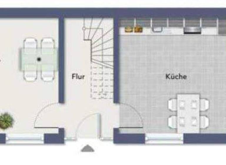 Einfamilienhaus zum Kauf 240.000 € 6 Zimmer 210 m² 3.600 m² Grundstück Erlabronn Scheinfeld / Erlabronn 91443