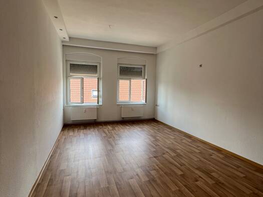 Wohnung zur Miete 315 € 3 Zimmer 70 m² 1. Geschoss Aderstedt Bernburg 06406
