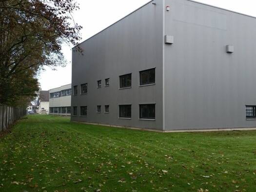 Lagerhalle zur Miete 6.200 € 1.360 m² Lagerfläche Gronau Gronau (Westfalen) 48599