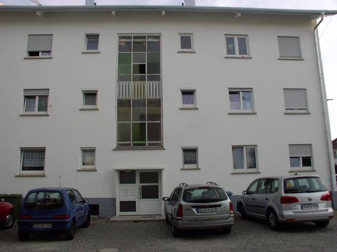 Wohnung zum Kauf provisionsfrei als Kapitalanlage geeignet 130.000 € 3 Zimmer 66 m²<br/>Wohnfläche Meßkirch Meßkirch 88605