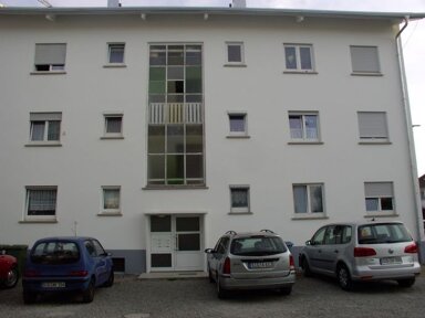 Wohnung zum Kauf provisionsfrei als Kapitalanlage geeignet 130.000 € 3 Zimmer 66 m² Meßkirch Meßkirch 88605