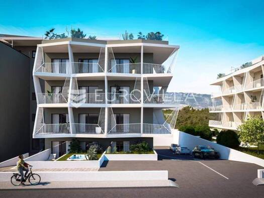 Studio zum Kauf 213.120 € 1 Zimmer 44 m² Duilovo Znjan - Stobrec