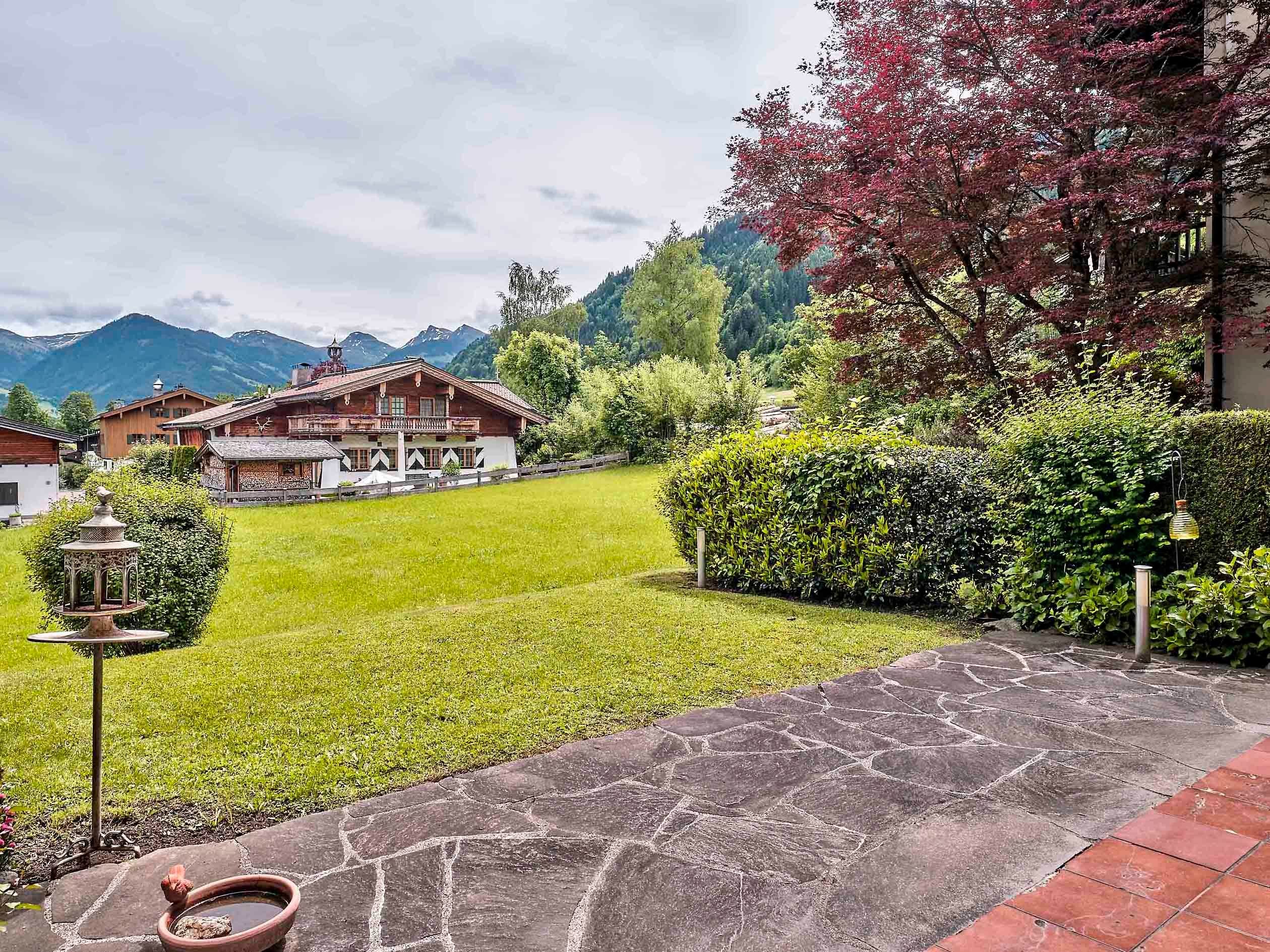 Apartment zum Kauf 2.490.000 € 5 Zimmer 194 m²<br/>Wohnfläche Kitzbühel 6370