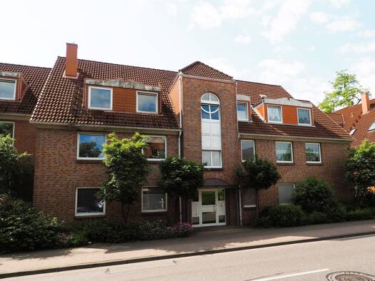 Mehrfamilienhaus zum Kauf als Kapitalanlage geeignet 1.125.000 € Stade 21680