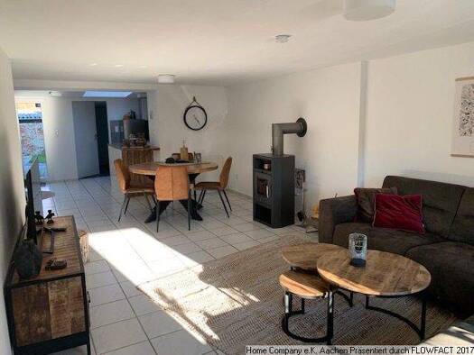 Haus zur Miete Wohnen auf Zeit 1.225 € 3 Zimmer 85 m² frei ab 01.01.2026 Friesenrath Aachen 52076