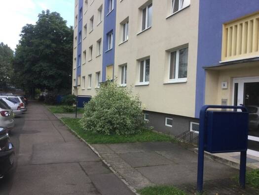 Wohnung zur Miete 467 € 3 Zimmer 57 m² 2. Geschoss frei ab 21.11.2025 Schlottwitzer Str. 16 Tolkewitz/Seidnitz-Nord Dresden 01277
