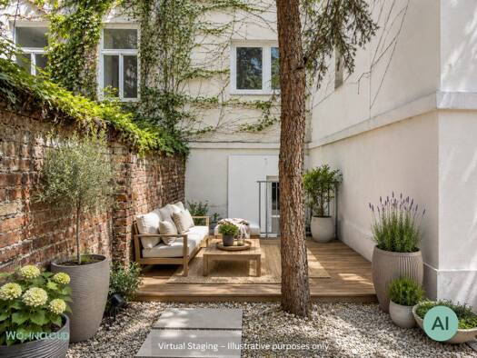 Wohnung zum Kauf - Erstbezug 880.000 € 5 Zimmer 144,8 m² EG Wien 1130