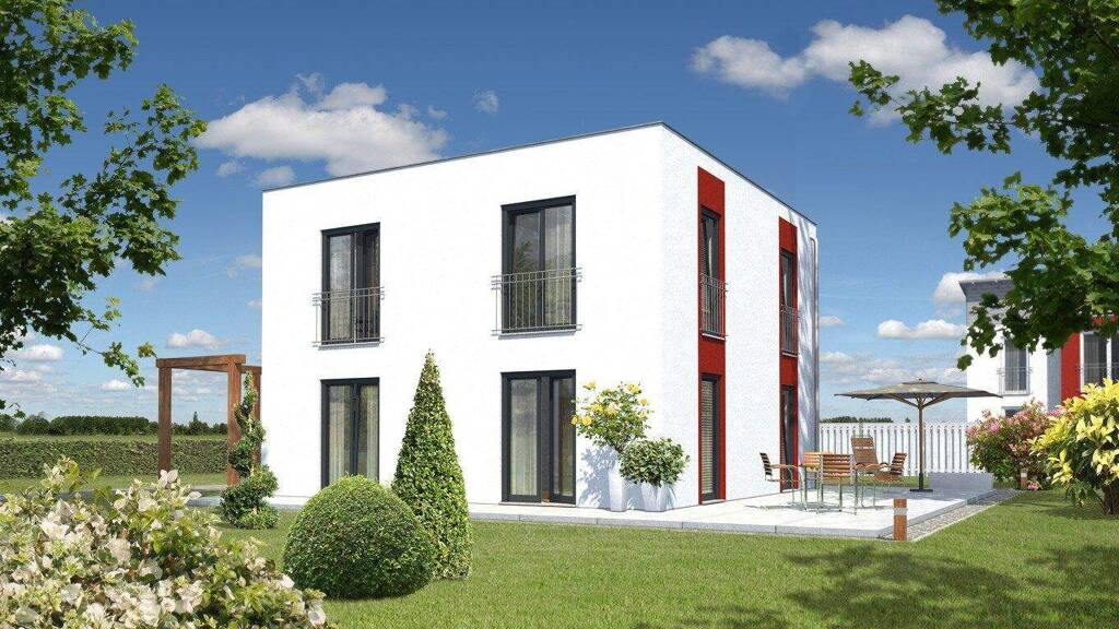 Grundstück zum Kauf 469.249 € 558 m² Grundstück Maurach 6212