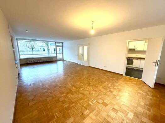 Wohnung zur Miete 1.315 € 4 Zimmer 135 m² Geschoss EG/2 frei ab sofort Im Biest Zewen Trier 54294