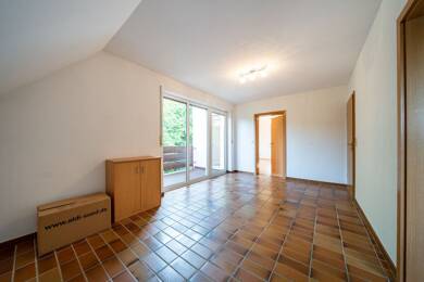 Wohnung zur Miete 1.200 € 7,5 Zimmer 150 m² Geschoss 2/2 An der Breitheck 24 Idar Idar-Oberstein 55743