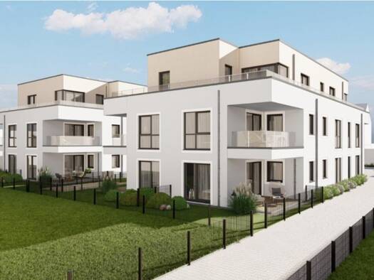 Sonstiges zum Kauf - Erstbezug als Kapitalanlage geeignet 995.000 € 50 Zimmer 1.858 m² 1.858 m² Grundstück Süd Recklinghausen 45663
