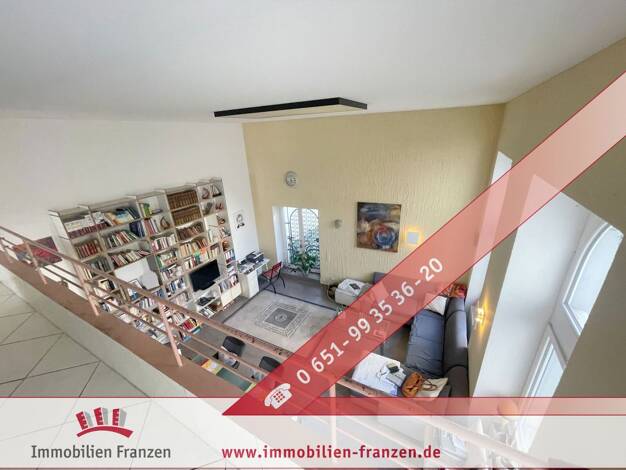 Reihenendhaus zum Kauf 549.800 € 5 Zimmer 195 m² 370 m² Grundstück Trier-Ost Trier 54295