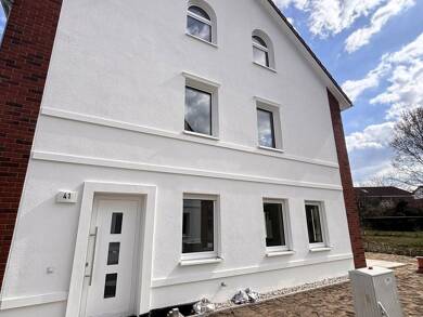 Haus zur Miete 2.489 € 5 Zimmer 138,3 m² 188 m² Grundstück frei ab sofort Dorfstraße 2 Wartenberg Berlin 13059