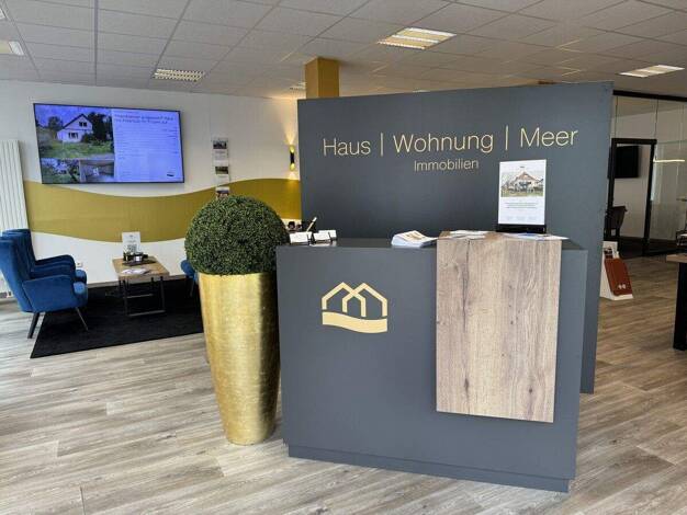 Bürofläche zur Miete 5 Zimmer 80 m² Bürofläche teilbar ab 2 m² Obernstraße 13 Varel 26316