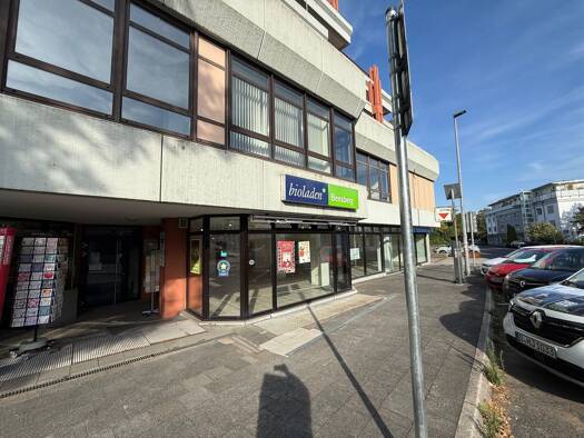 Ladenfläche zur Miete 2.171 € 1 Zimmer 173 m² Verkaufsfläche teilbar ab 82 m² Kölner Straße 19 Bensberg Bergisch Gladbach 51429
