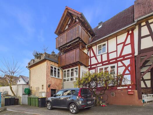 Einfamilienhaus zum Kauf 379.000 € 5 Zimmer 210 m² 880 m² Grundstück Windecken Nidderau 61130