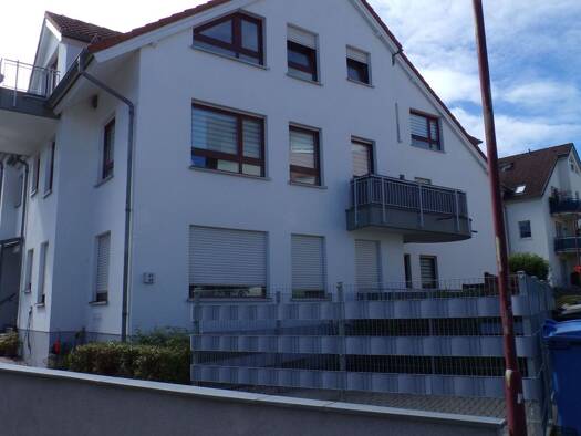 Wohnung zum Kauf 123.500 € 2 Zimmer 56 m² 3 Geschosse frei ab sofort Carl-Behrens-Straße 25 Bannewitz 01728