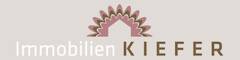 Immobilien Kiefer logo