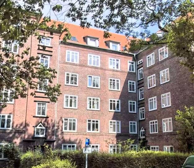 Wohnung zum Kauf 495.000 € 3 Zimmer 73 m² 4. Geschoss Eimsbüttel Hamburg 20144
