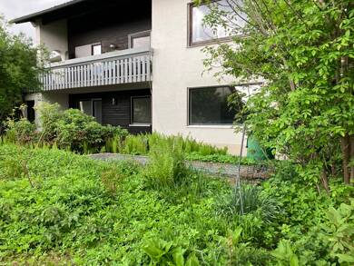 Wohnung zur Miete 600 € 4 Zimmer 100 m² Wilting Traitsching 93455