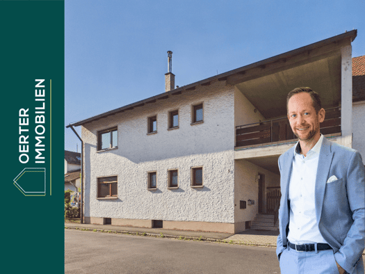 Mehrfamilienhaus zum Kauf 349.000 € 9 Zimmer 213 m² 419 m² Grundstück Baiersdorf Baiersdorf 91083