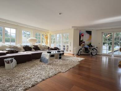 Wohnung zur Miete 2.256 € 4 Zimmer 188 m² 1. Geschoss Neu-Isenburg 63263