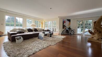 Wohnung zur Miete 2.256 € 4 Zimmer 188 m² 1. Geschoss Gravenbruch Neu-Isenburg 63263