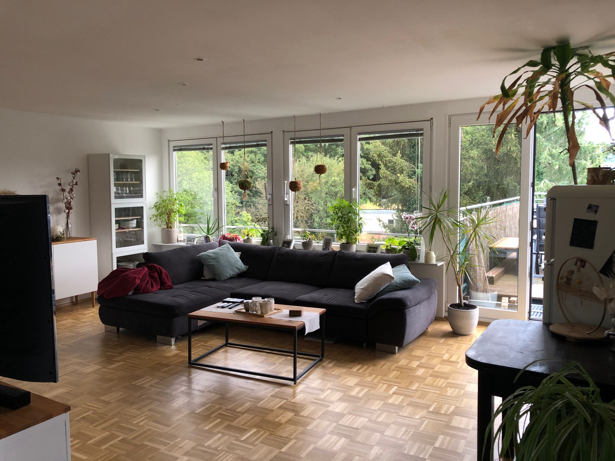 Penthouse zum Kauf provisionsfrei 375.000 € 3 Zimmer 109 m²<br/>Wohnfläche 4.<br/>Geschoss ab sofort<br/>Verfügbarkeit Heißbergstraße 12 Burtscheider Abtei Aachen 52066