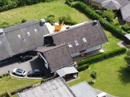 Einfamilienhaus zur Miete 1.200 € 5 Zimmer 141 m² 3.800 m² Grundstück frei ab 01.06.2026 Marktstraße 13a Bad Marienberg Bad Marienberg (Westerwald) 56470