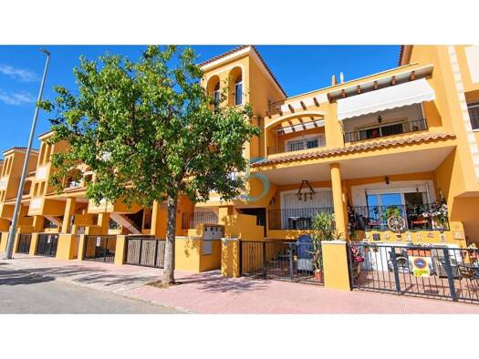 Wohnung zum Kauf 125.000 € 2 Zimmer 1. Geschoss Daya Nueva 03159
