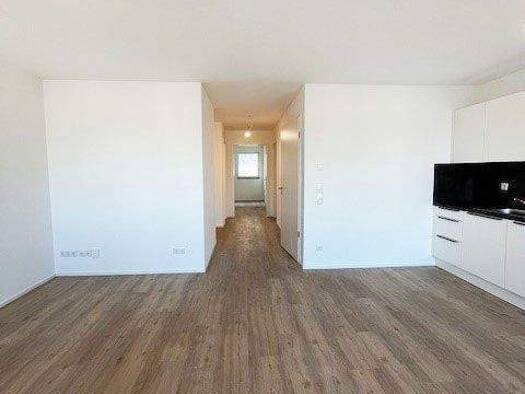 Wohnung zur Miete - Erstbezug 1.745 € 3 Zimmer 89 m² 3. Geschoss frei ab sofort Lange Straße 65 Innenstadt Fürth 90762