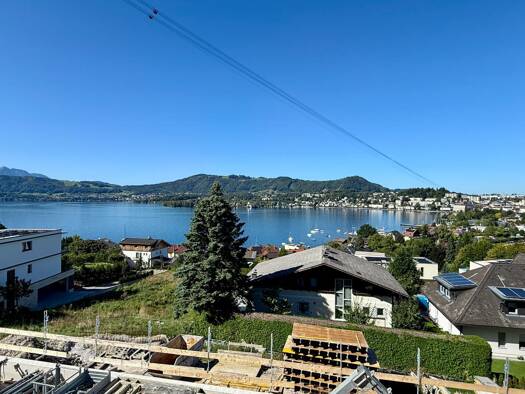 Wohnung zum Kauf - Erstbezug 1.695.680 € 2 Zimmer 84,4 m² Gmunden 4810