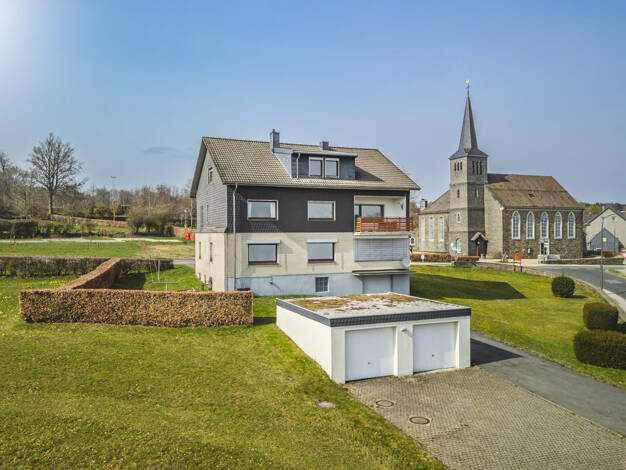 Gewerbeobjekt zum Kauf als Kapitalanlage geeignet 449.000 € 284 m² Mützenich Monschau 52156