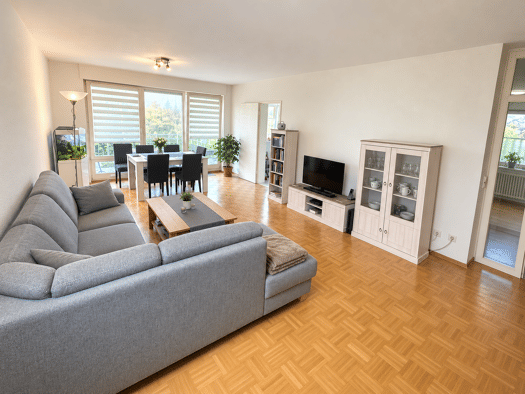 Wohnung zum Kauf 226.170 € 2 Zimmer 63 m² EG Heiderhof Bonn 53177