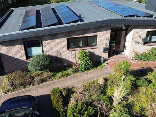 Bungalow zum Kauf 649.000 € 4 Zimmer 130 m² 800 m² Grundstück frei ab 01.05.2026 Rostrup I Bad Zwischenahn 26160