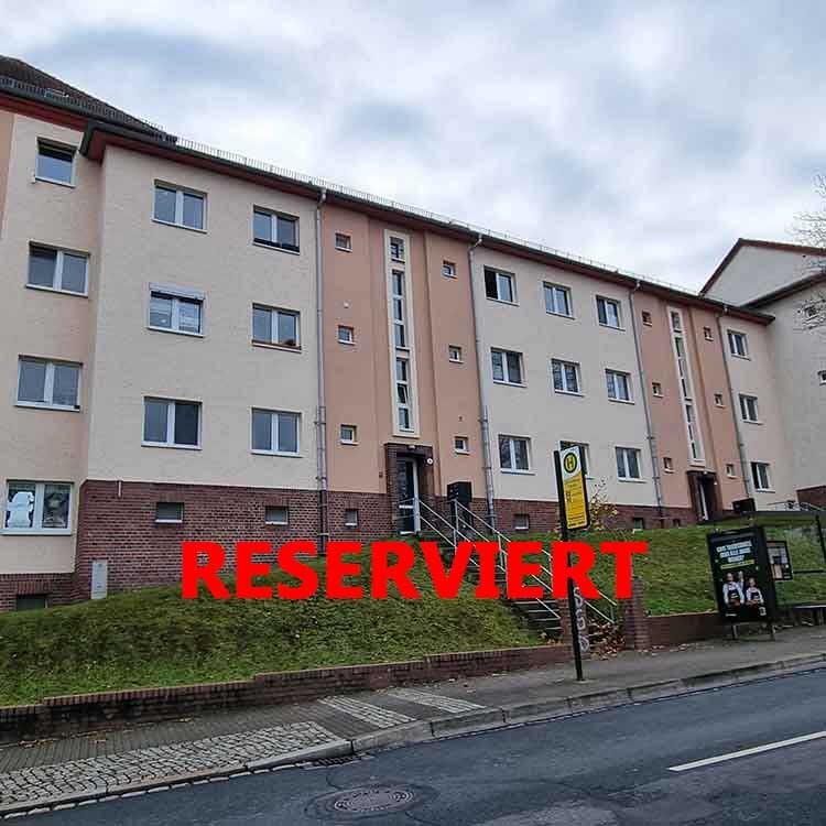 Wohnung zum Kauf 165.500 € 3 Zimmer 61 m²<br/>Wohnfläche Löbtau-Süd (Altfrankener Str.) Dresden 01159