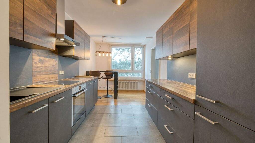 Wohnung zum Kauf 519.000 € 3 Zimmer 84,8 m² 1. Geschoss Ottobrunn 85521