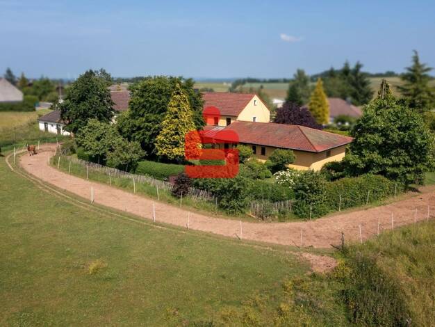 Mehrfamilienhaus zum Kauf 660.000 € 13 Zimmer 288 m² 10.200 m² Grundstück Gesotz, Gem Hargarten 54597