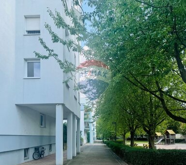 Wohnung zum Kauf 329.000 € 3 Zimmer 67 m² 1. Geschoss Donaubastion Ulm 89077