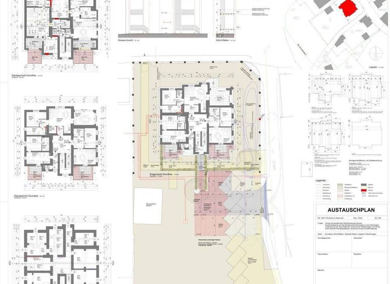 Sonstiges zum Kauf als Kapitalanlage geeignet 1.363.000 € 483 m² 2.077 m² Grundstück Kirchbach in Steiermark 8082