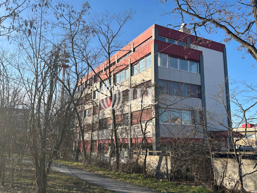 Bürofläche zur Miete 8 € 367 m² Bürofläche Ziegelstein Nürnberg 90411