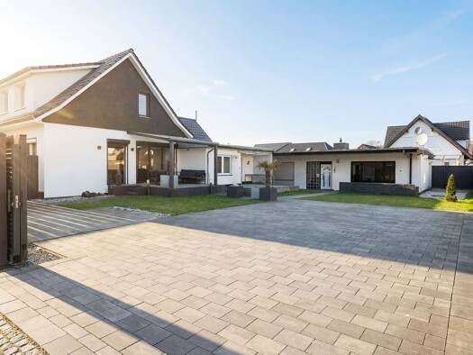 Einfamilienhaus zum Kauf 699.000 € 10 Zimmer 318 m² 907 m² Grundstück Mahndorf Ost 28307