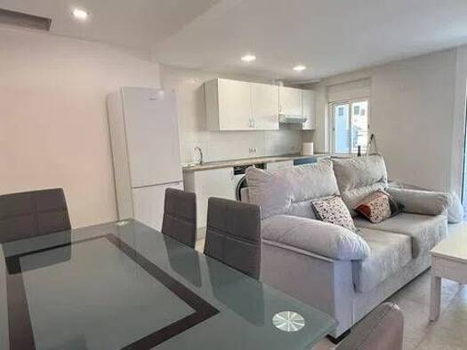 Wohnung zur Miete 560 € 2 Zimmer 60 m² 1. Geschoss Lena 33695