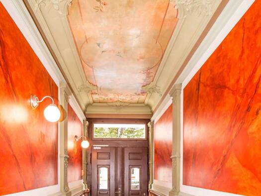 Wohnung zum Kauf 179.000 € 2 Zimmer 58 m² 2. Geschoss frei ab sofort Mariannenstraße 112 Volkmarsdorf Ost 04315