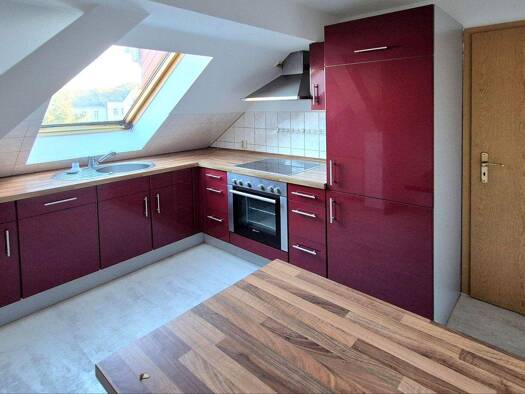 Wohnung zur Miete 540 € 2 Zimmer 48,1 m² frei ab sofort Frankfurt Frankfurt (Oder) 15232