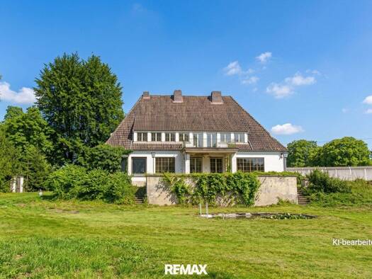 Grundstück zum Kauf 9.000.000 € 6.280 m² Grundstück Johann-Georg-Halske-Straße 20 Hochfeld Hochfeld 86161