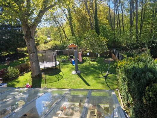 Doppelhaushälfte zum Kauf 329.000 € 11 Zimmer 150 m² 550 m² Grundstück Wellerode Söhrewald 34320