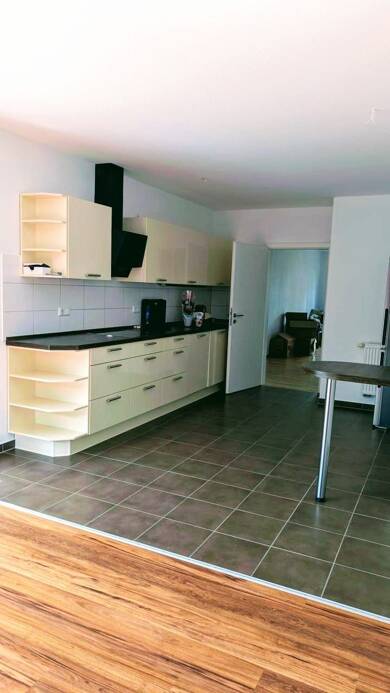 Wohnung zur Miete 2.100 € 4,5 Zimmer 138 m² Geschoss 1/1 Doris-Ruppenstein-Straße Röthelheimpark Erlangen 91052